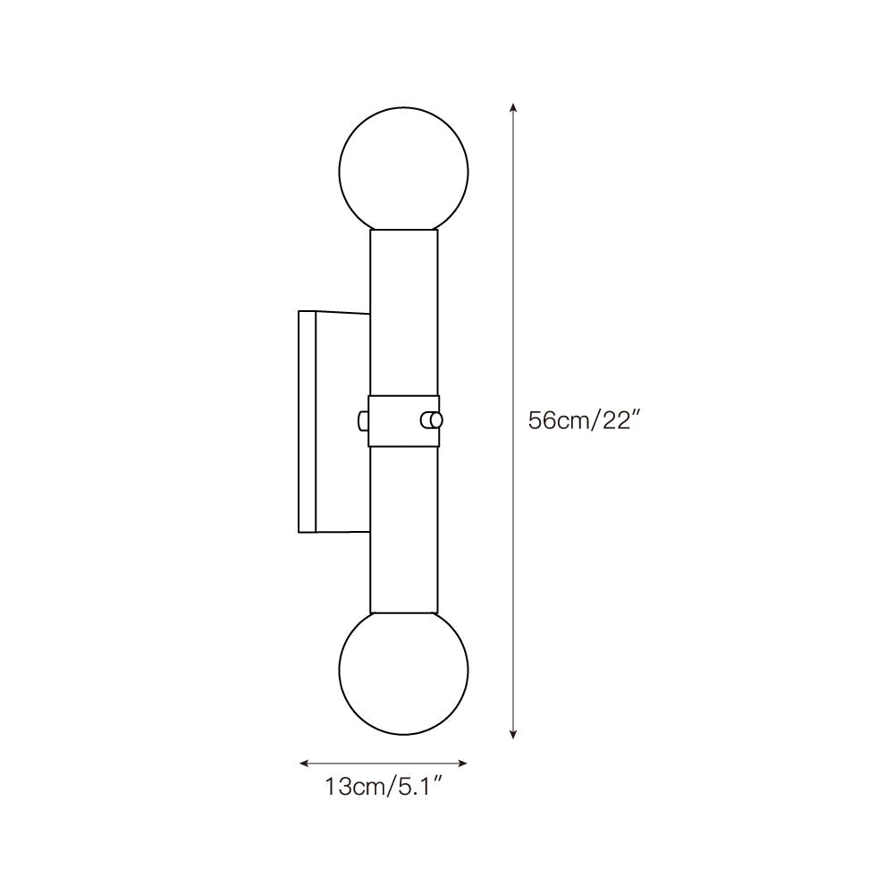 bellini-wall-lamp
