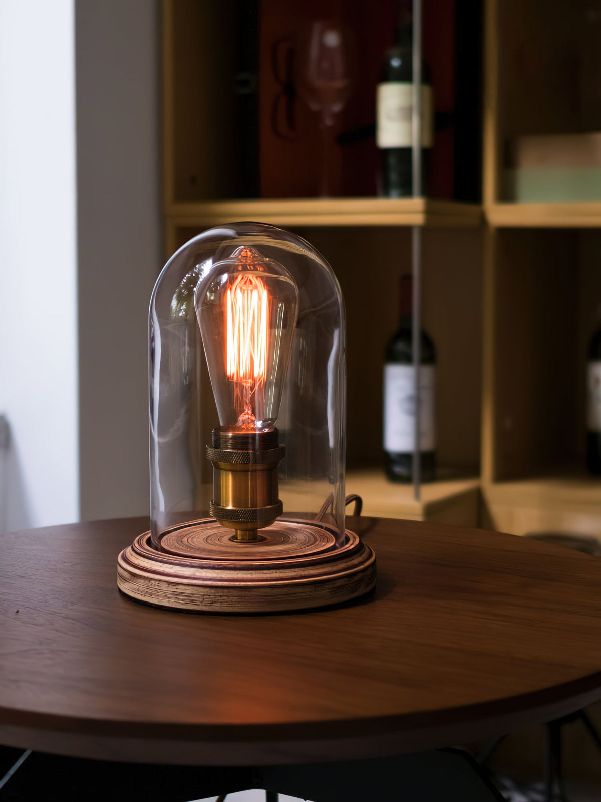 bell-jar-table-lamp