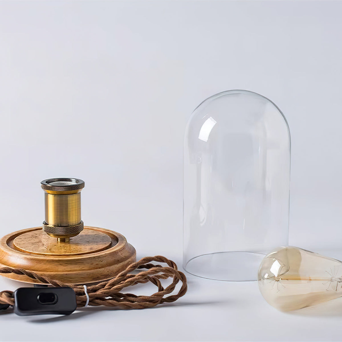 bell-jar-table-lamp