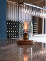 bell-jar-table-lamp
