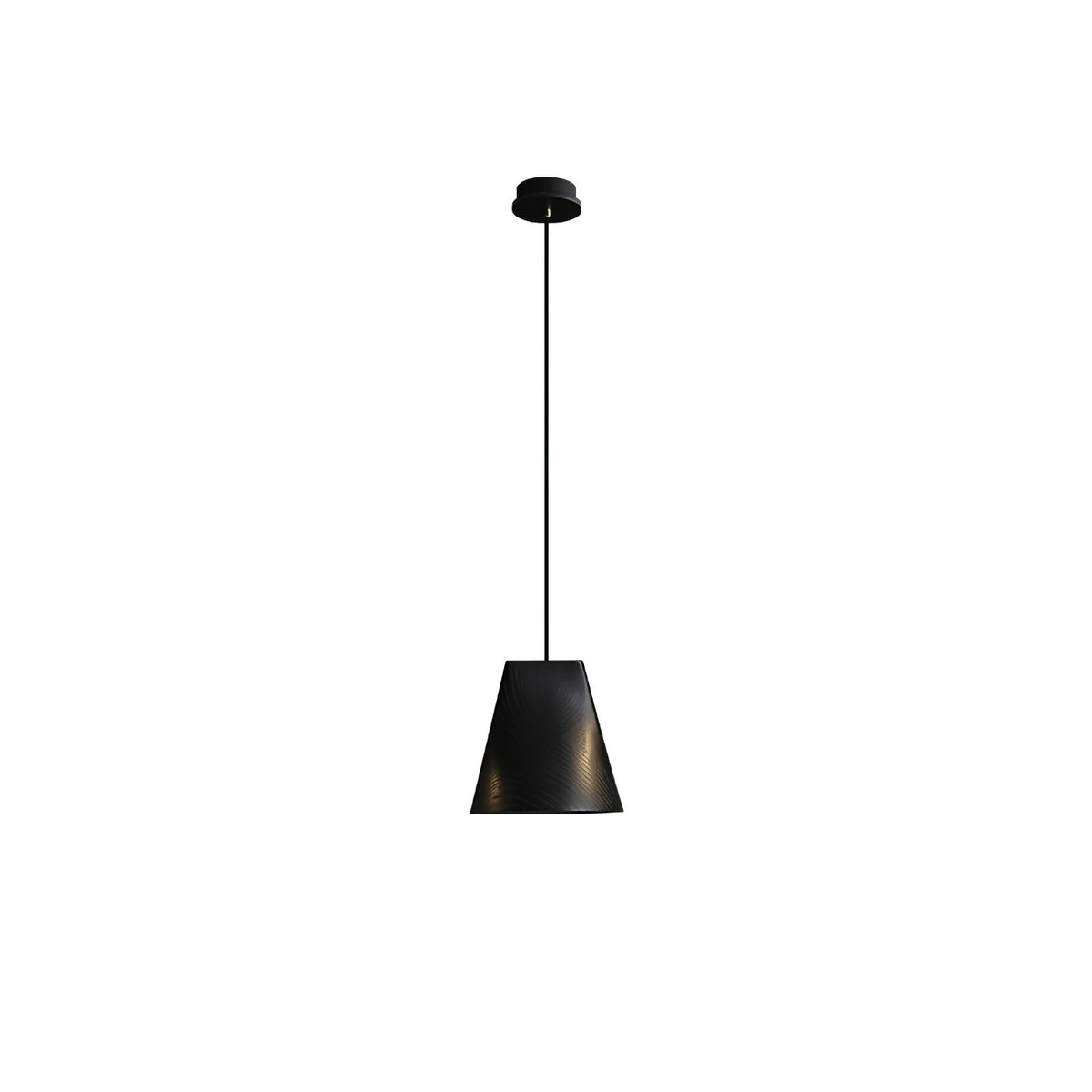 Bellwood Wood Pendant Light – Modern LED Hanging Lamp for Dining Room & Kitchen Island