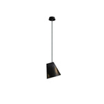 Bellwood Wood Pendant Light – Modern LED Hanging Lamp for Dining Room & Kitchen Island