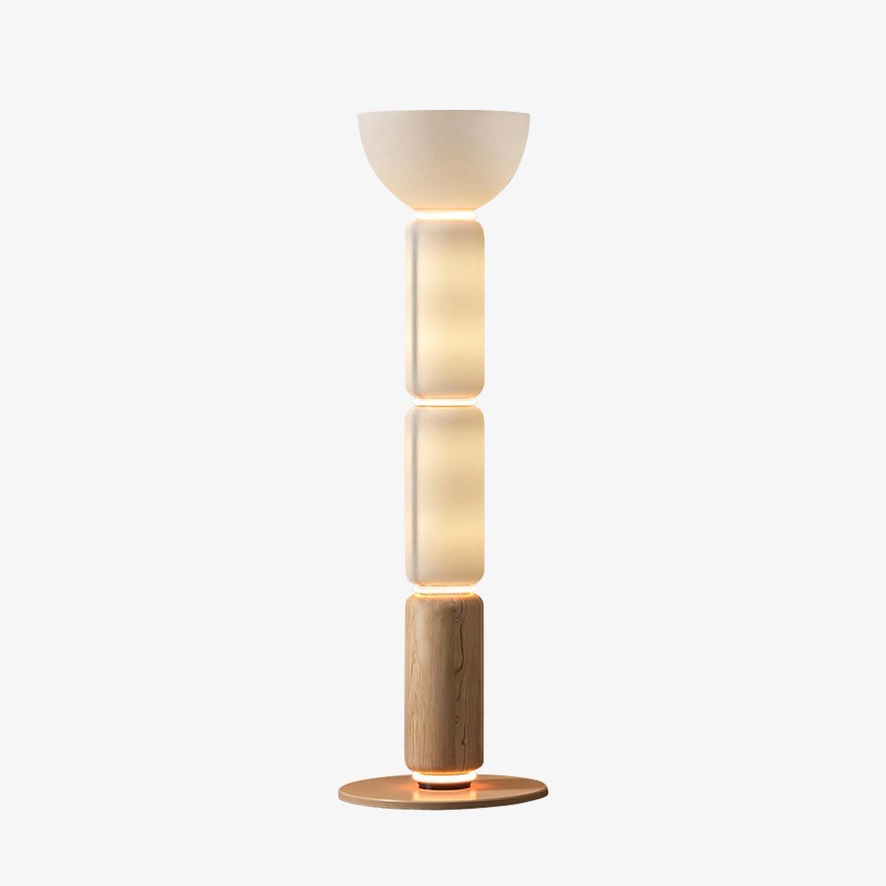Bengra Floor Lamp