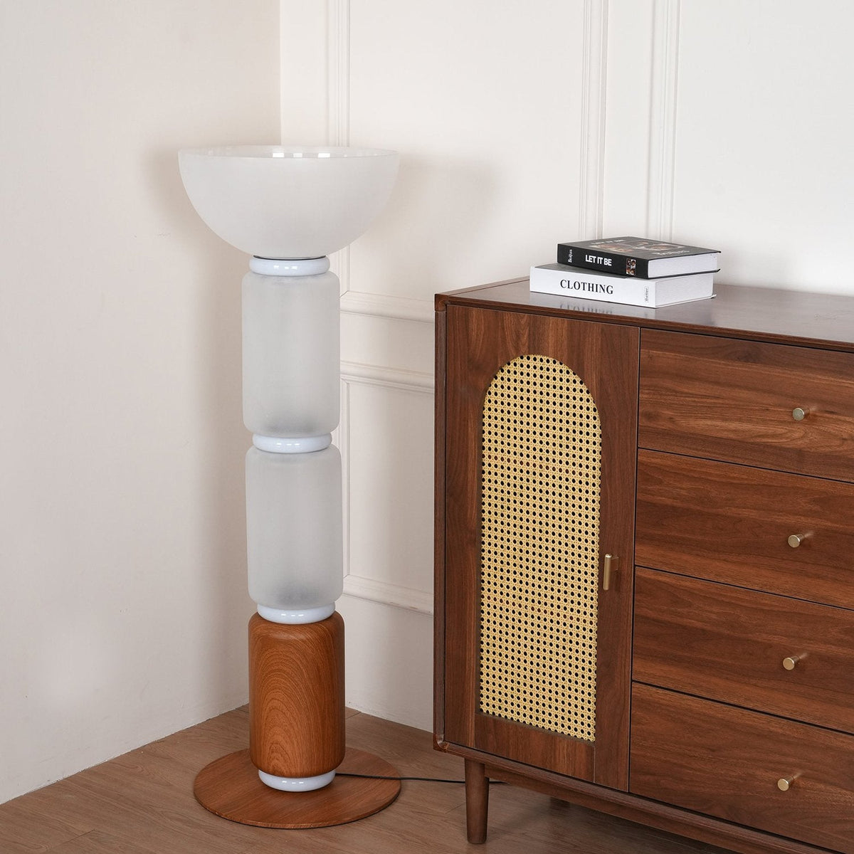 Bengra Floor Lamp