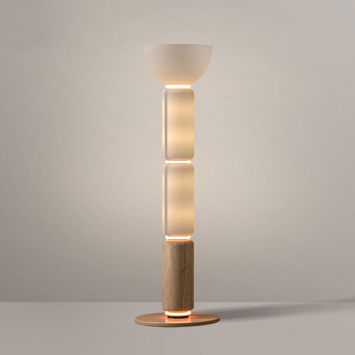 Bengra Floor Lamp