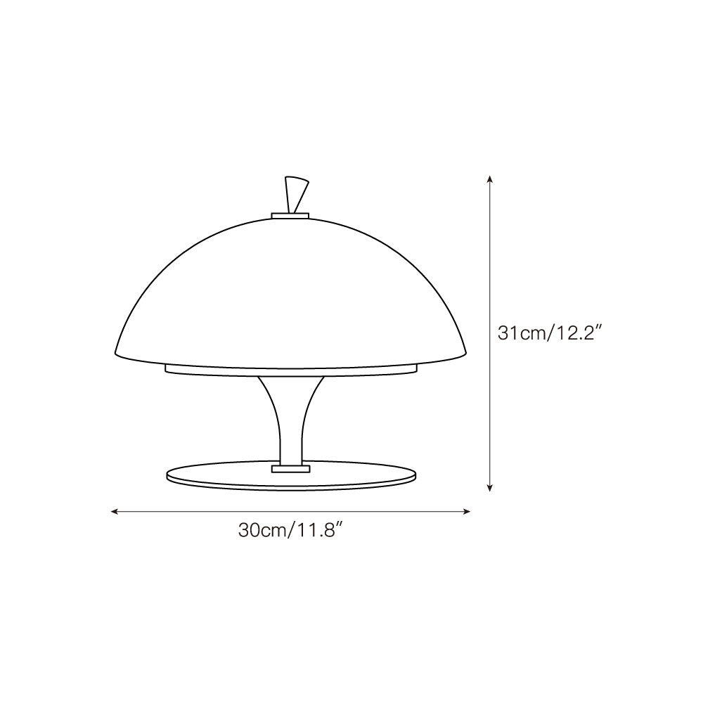 beret-table-lamp