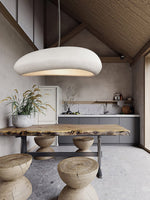 Beret Pendant Light