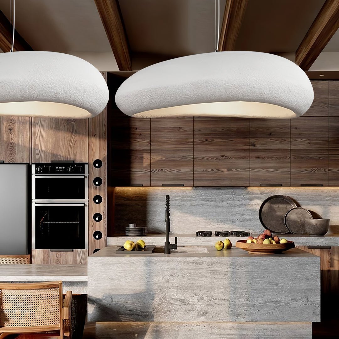 Beret Pendant Light