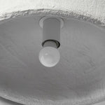 Beret Pendant Light