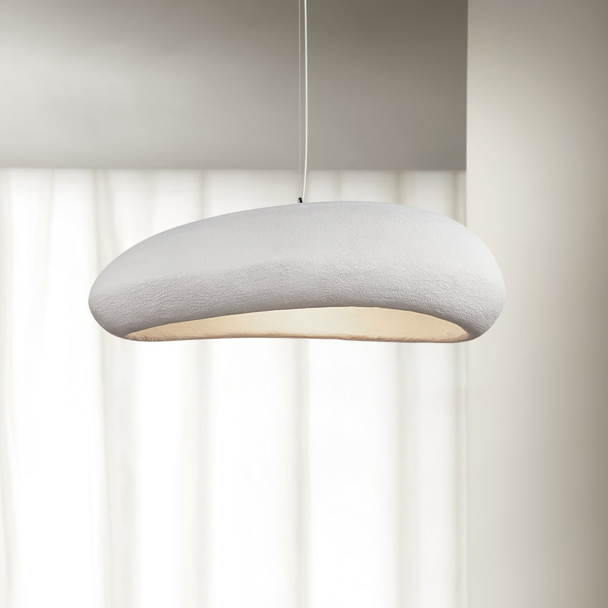 Beret Pendant Light