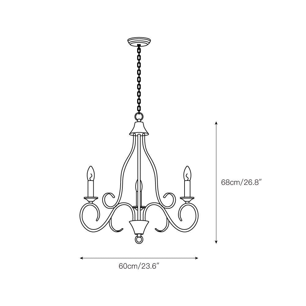 bernice-chandelier