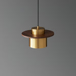 Bersi Pendant Light