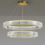Bertolda Chandeliers