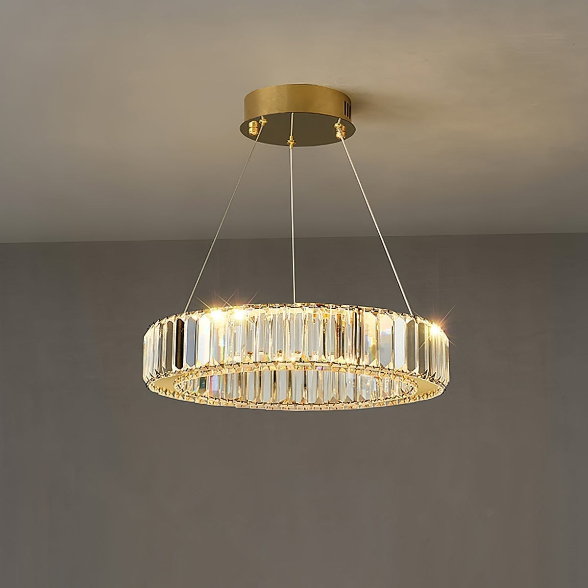 Bertolda Chandeliers