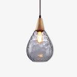 Besnier Glass Pendant Light – Modern Designer Ceiling Lamp