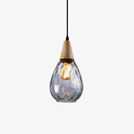 Besnier Glass Pendant Light – Modern Designer Ceiling Lamp