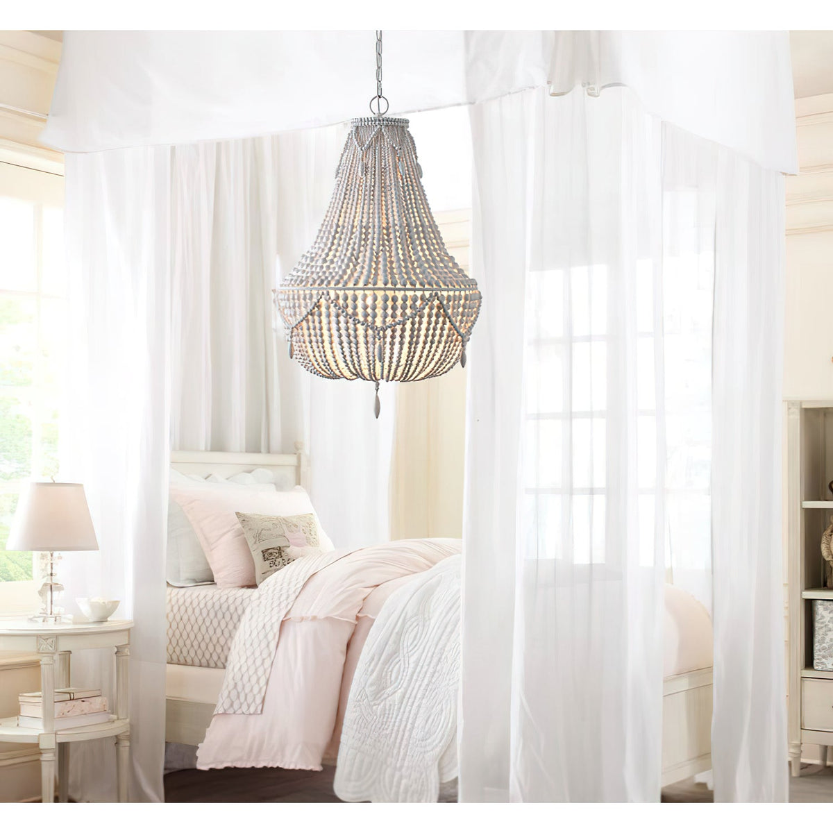 betsey-wood-bead-chandelier