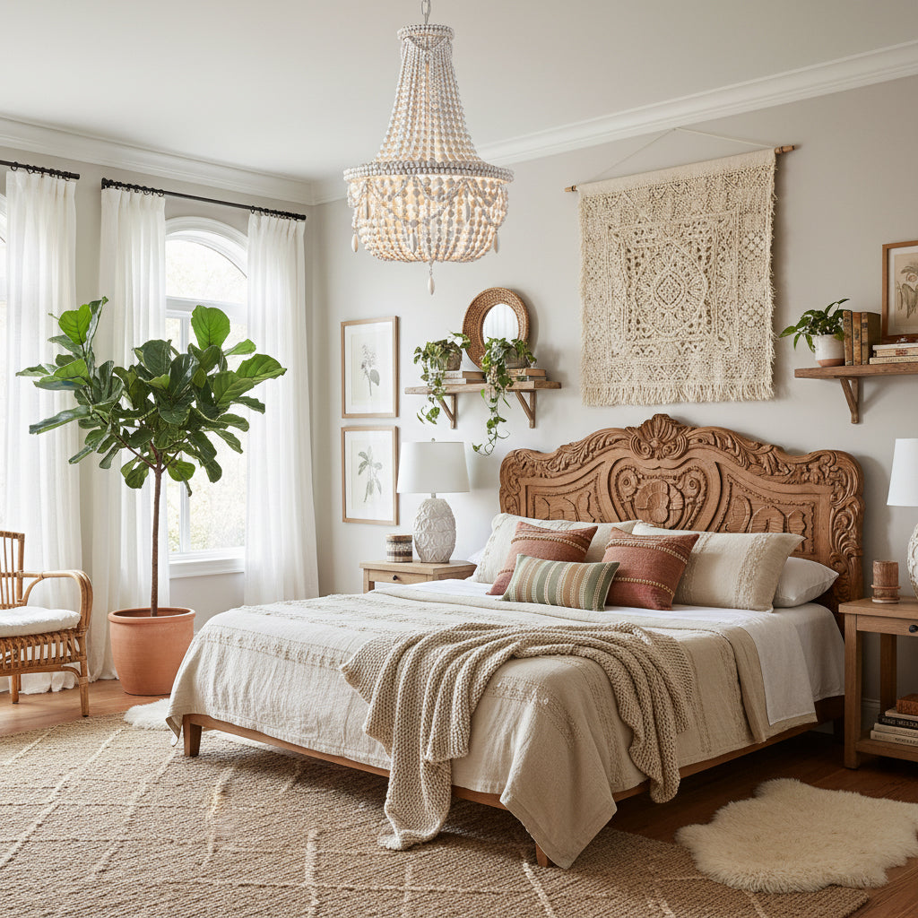 betsey-wood-bead-chandelier