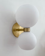 Betty Sconce