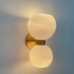 Betty Sconce