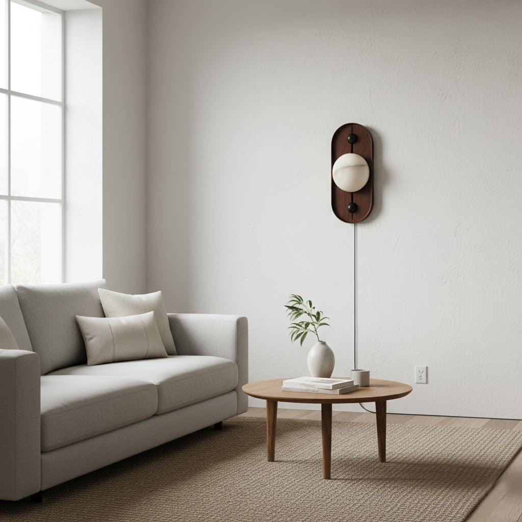 bezel-alabaster-plug-in-wall-lamp