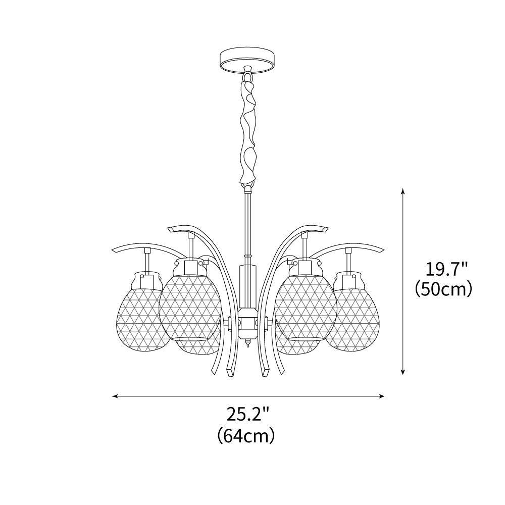 big-flower-bag-chandelier
