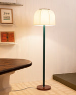 Big Bell Floor Lamp