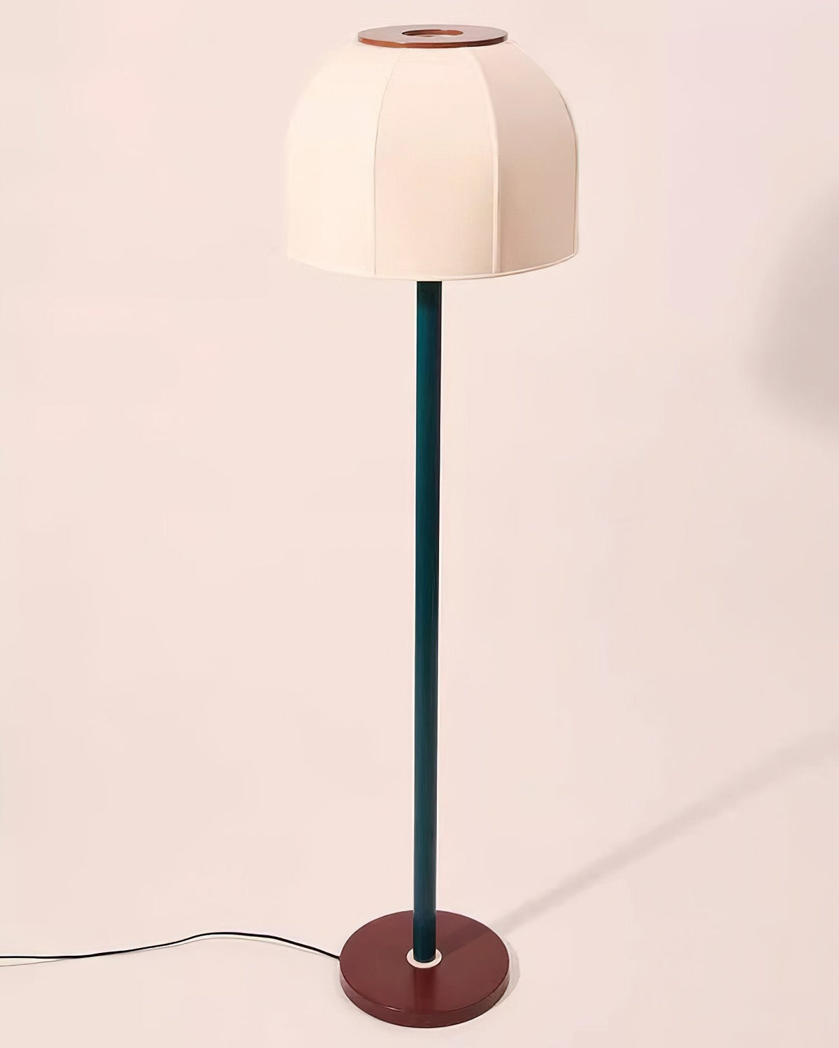 Big Bell Floor Lamp