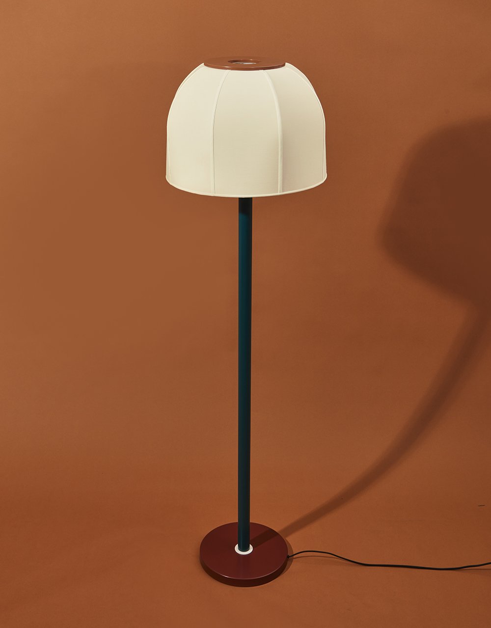 Big Bell Floor Lamp