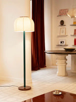 Big Bell Floor Lamp