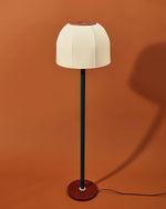 Big Bell Floor Lamp