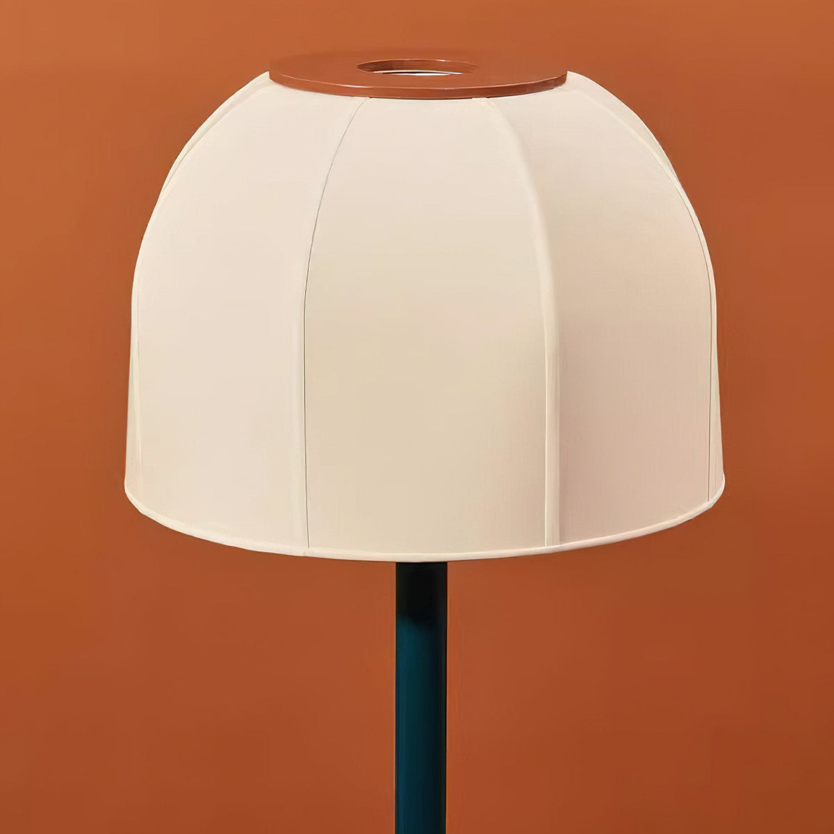 Big Bell Floor Lamp