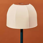 Big Bell Floor Lamp