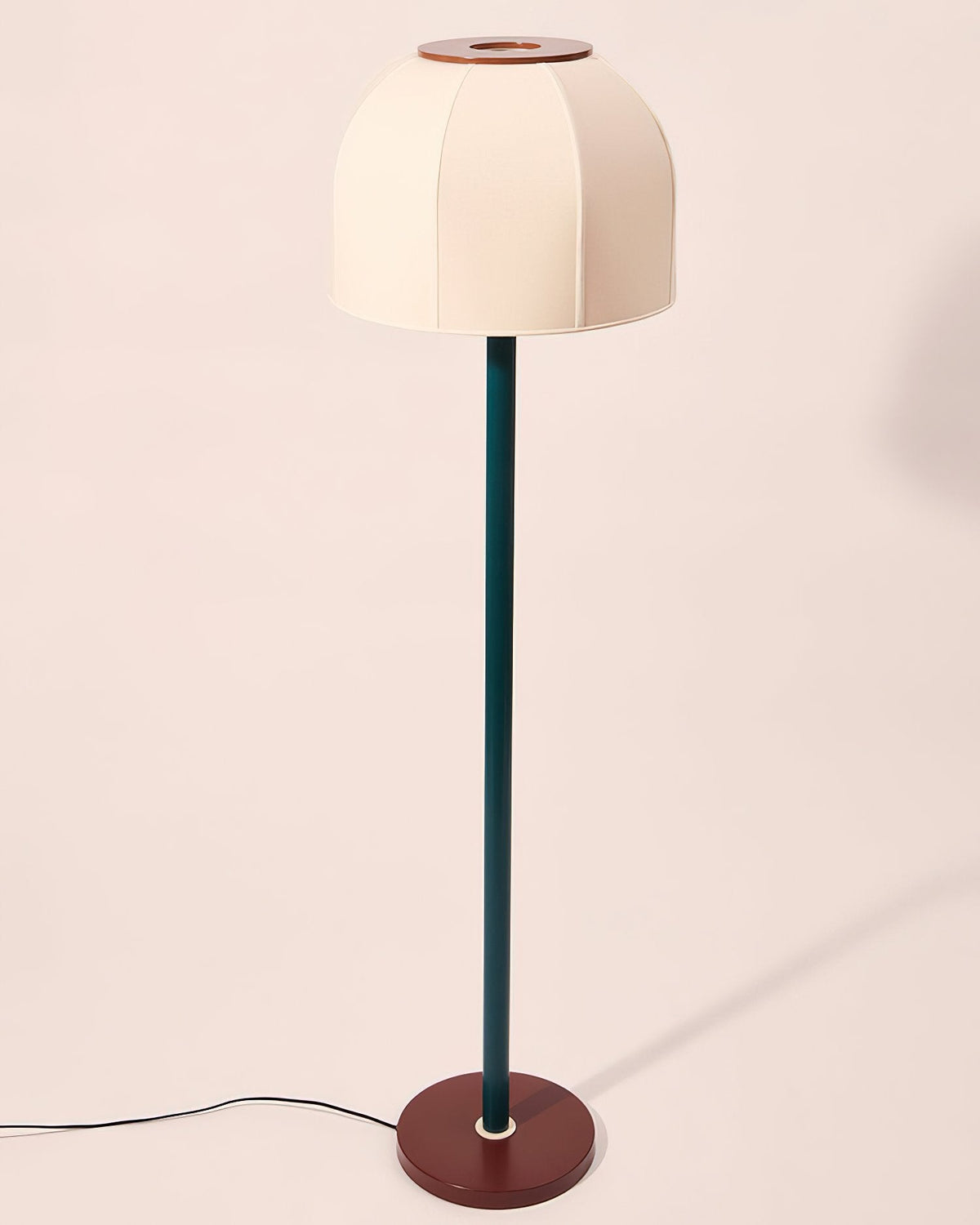 Big Bell Floor Lamp