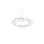 Big O Firefly Led Chandelier