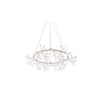 Big O Firefly Led Chandelier
