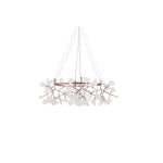 Big O Firefly Led Chandelier