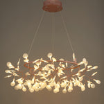 Big O Firefly Led Chandelier