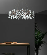 Big O Firefly Led Chandelier