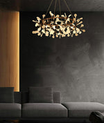 Big O Firefly Led Chandelier