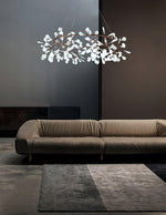 Big O Firefly Led Chandelier