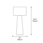 big-shadow-floor-light