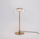 Solara Table Lamp