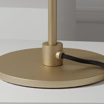 Solara Table Lamp