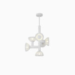 Bird Nest Chandelier