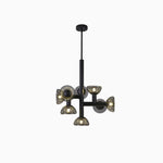 Bird Nest Chandelier