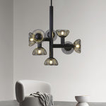 Bird Nest Chandelier