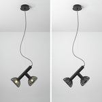 Bird Nest Chandelier