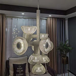 Bird Nest Chandelier