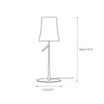 Birdie Table Lamp